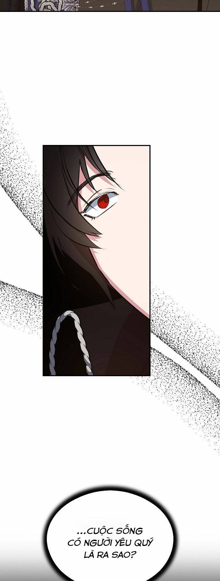 Nguyện Trở Thành Thanh Kiếm Trung Thành Bảo Vệ Em Chap 12 - Next Chap 13