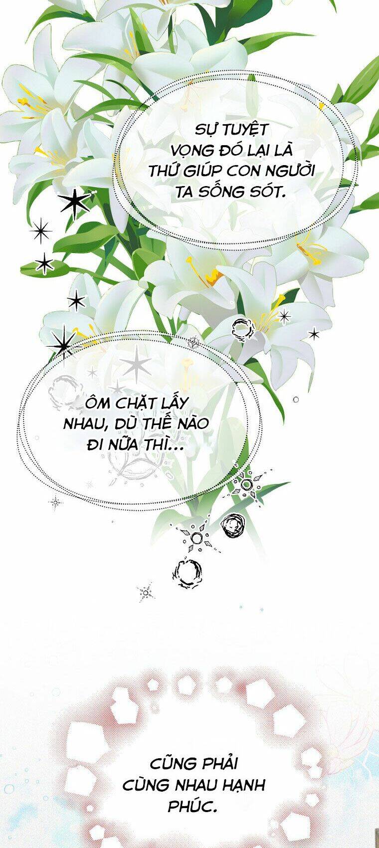 Nguyện Trở Thành Thanh Kiếm Trung Thành Bảo Vệ Em Chap 12 - Next Chap 13