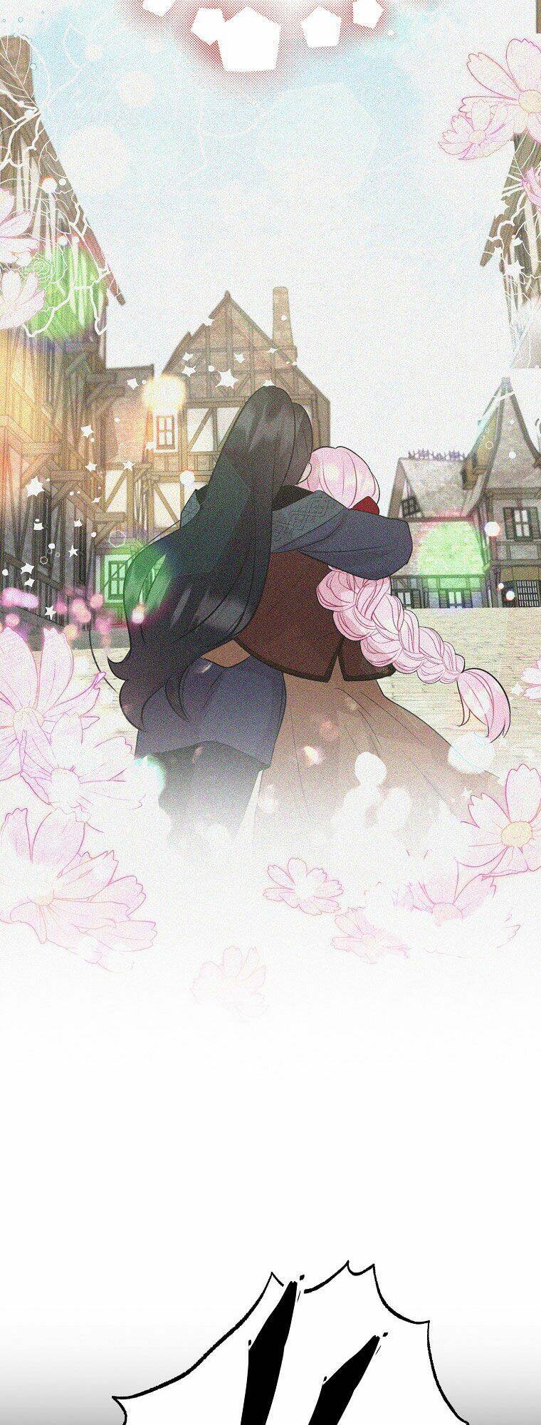 Nguyện Trở Thành Thanh Kiếm Trung Thành Bảo Vệ Em Chap 12 - Next Chap 13