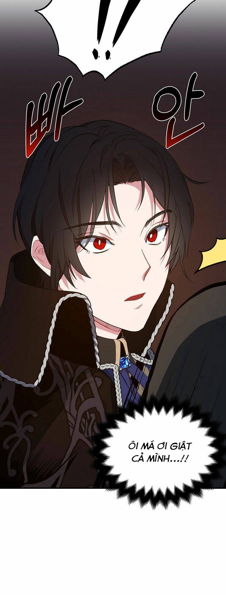 Nguyện Trở Thành Thanh Kiếm Trung Thành Bảo Vệ Em Chap 12 - Next Chap 13