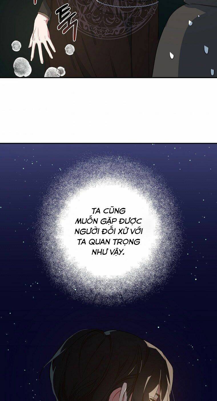 Nguyện Trở Thành Thanh Kiếm Trung Thành Bảo Vệ Em Chap 12 - Next Chap 13