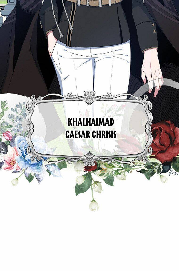 Nguyện Trở Thành Thanh Kiếm Trung Thành Bảo Vệ Em Chap 12 - Next Chap 13