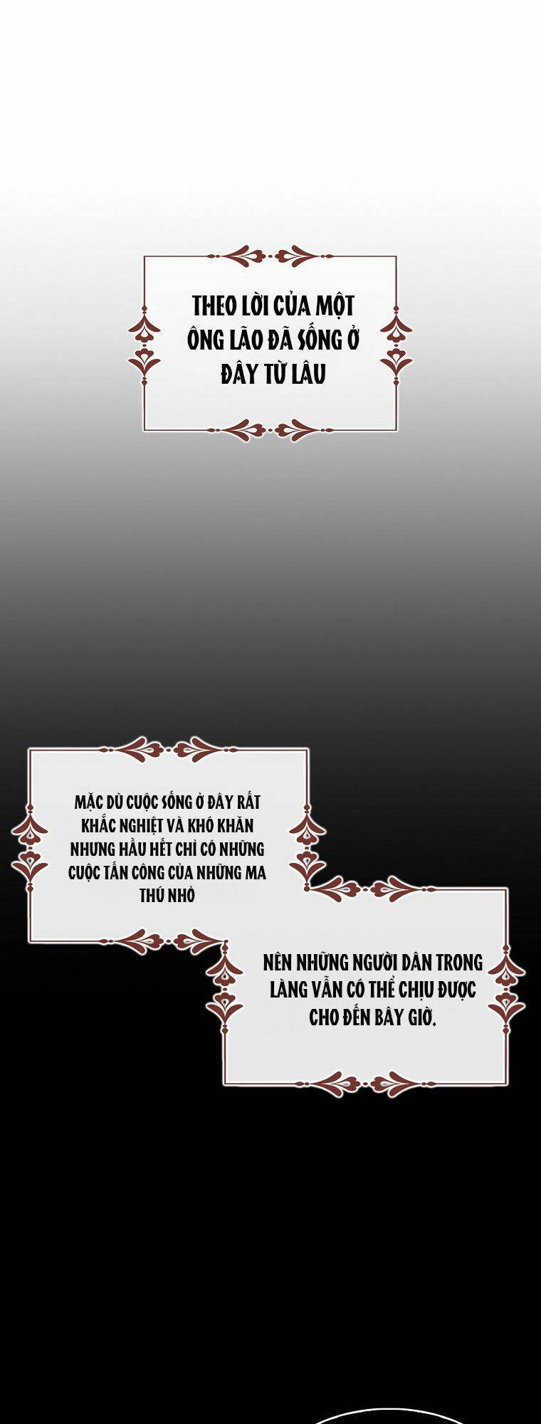 Nguyện Trở Thành Thanh Kiếm Trung Thành Bảo Vệ Em Chap 13 - Next Chap 14