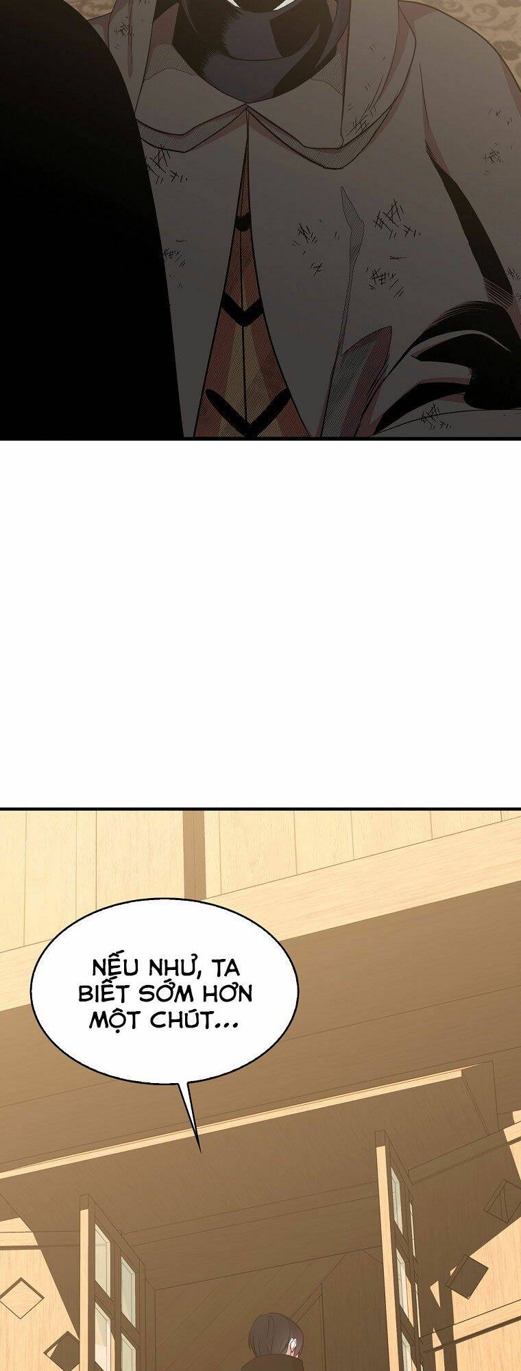 Nguyện Trở Thành Thanh Kiếm Trung Thành Bảo Vệ Em Chap 13 - Next Chap 14