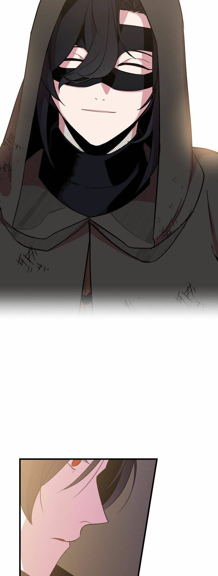 Nguyện Trở Thành Thanh Kiếm Trung Thành Bảo Vệ Em Chap 13 - Next Chap 14