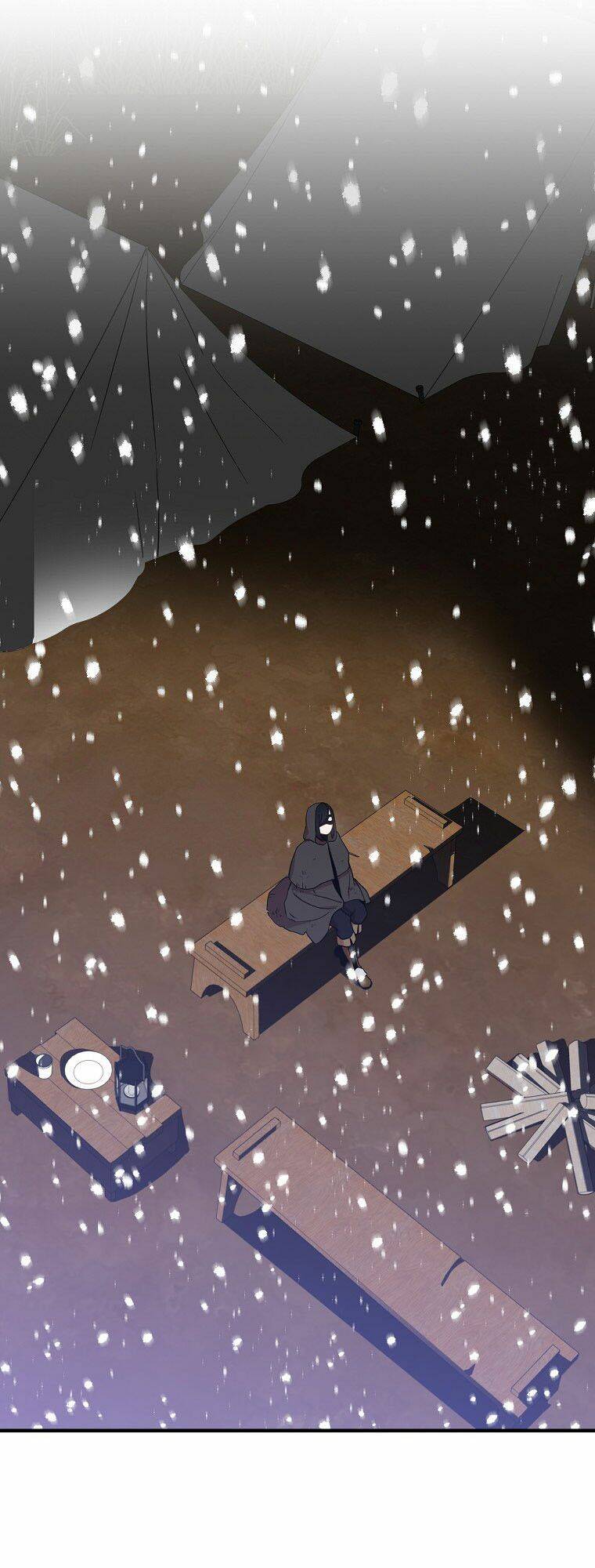 Nguyện Trở Thành Thanh Kiếm Trung Thành Bảo Vệ Em Chap 13 - Next Chap 14