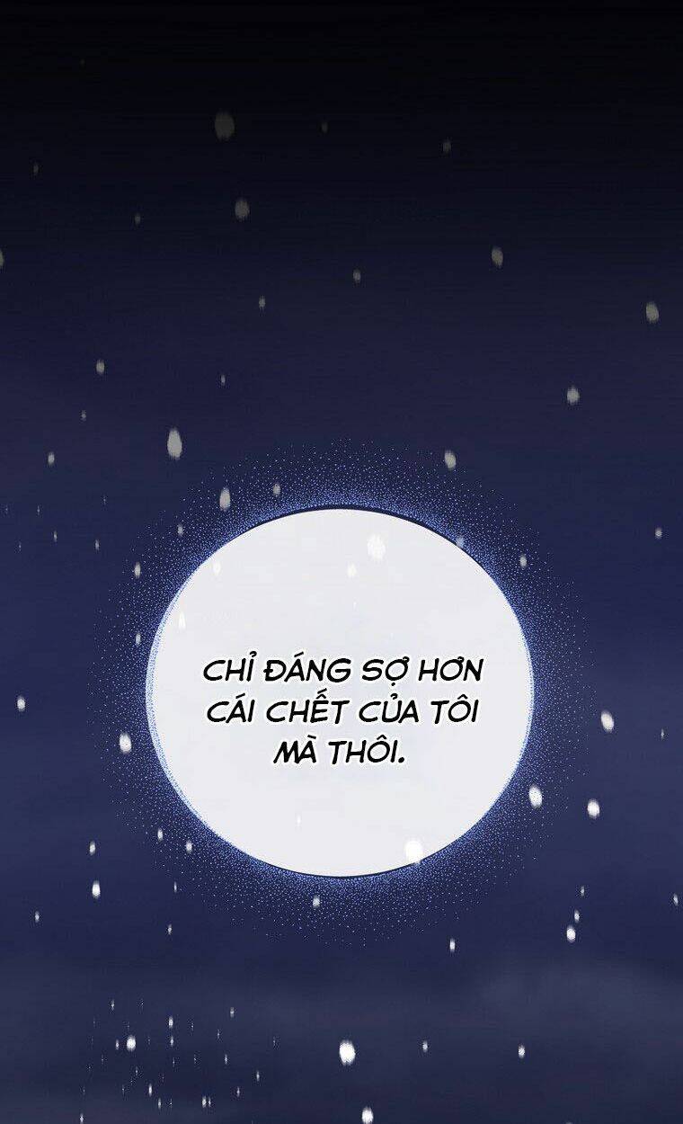Nguyện Trở Thành Thanh Kiếm Trung Thành Bảo Vệ Em Chap 13 - Next Chap 14