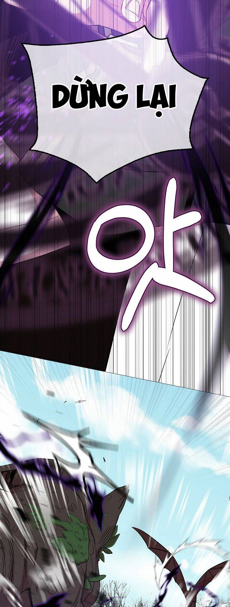 Nguyện Trở Thành Thanh Kiếm Trung Thành Bảo Vệ Em Chap 13 - Next Chap 14