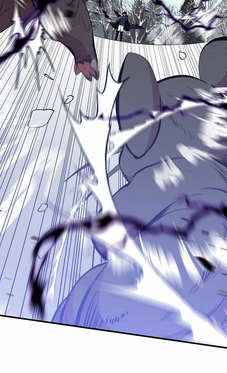 Nguyện Trở Thành Thanh Kiếm Trung Thành Bảo Vệ Em Chap 13 - Next Chap 14