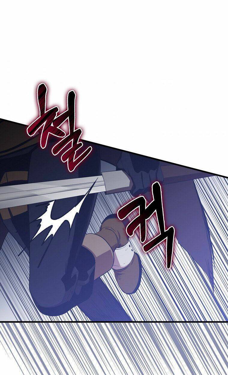 Nguyện Trở Thành Thanh Kiếm Trung Thành Bảo Vệ Em Chap 13 - Next Chap 14