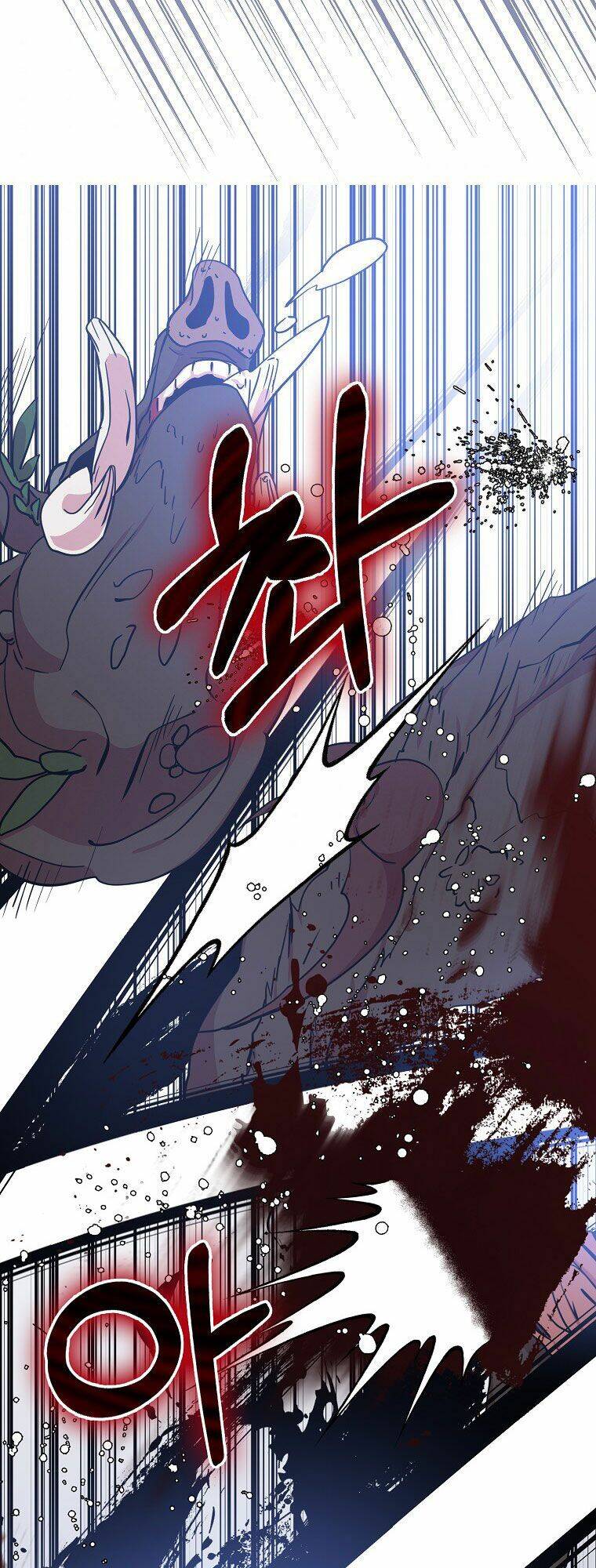 Nguyện Trở Thành Thanh Kiếm Trung Thành Bảo Vệ Em Chap 13 - Next Chap 14