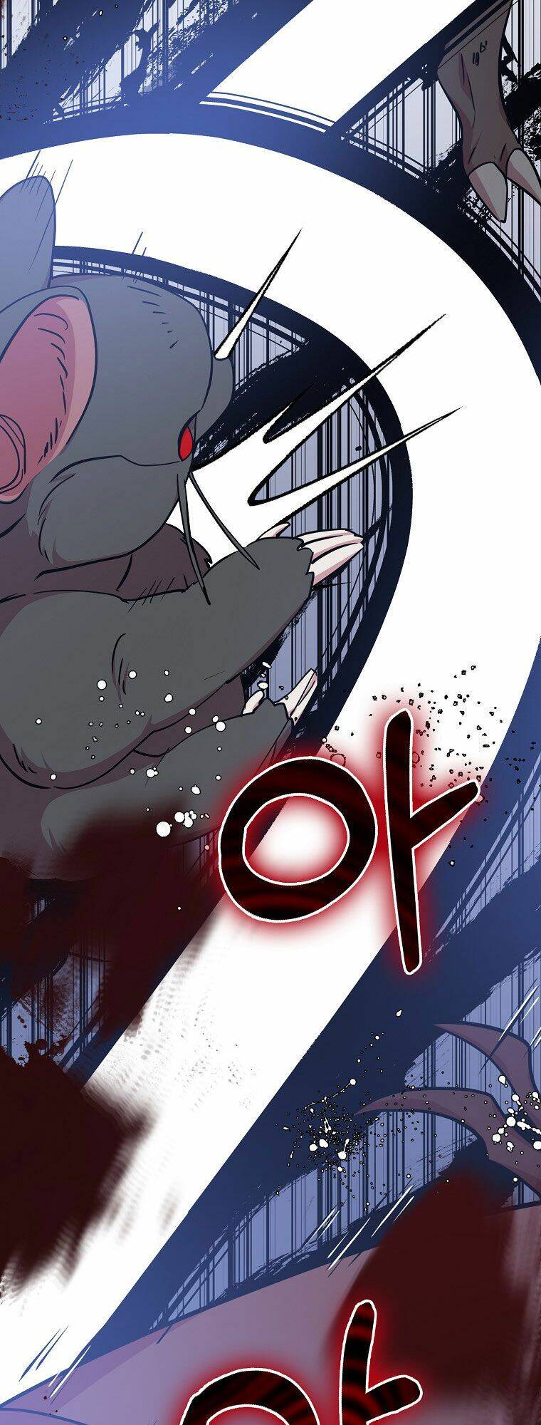 Nguyện Trở Thành Thanh Kiếm Trung Thành Bảo Vệ Em Chap 13 - Next Chap 14