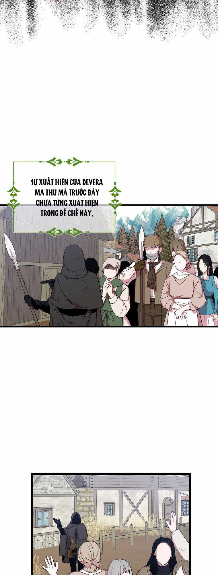 Nguyện Trở Thành Thanh Kiếm Trung Thành Bảo Vệ Em Chap 13 - Next Chap 14