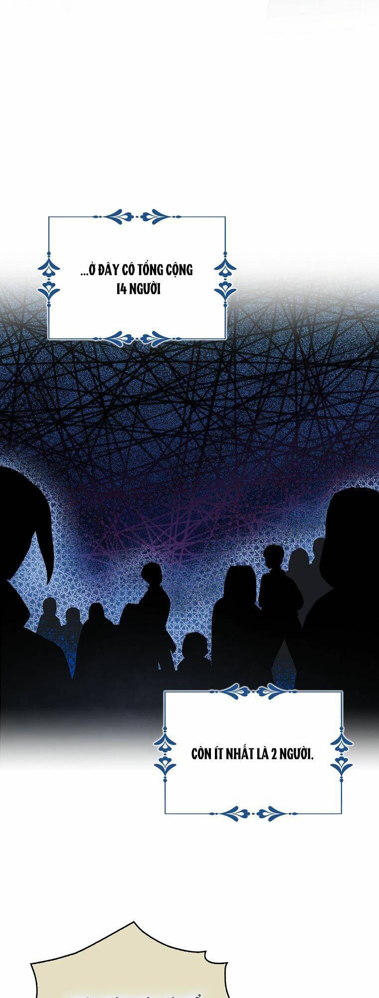 Nguyện Trở Thành Thanh Kiếm Trung Thành Bảo Vệ Em Chap 14 - Next Chap 15