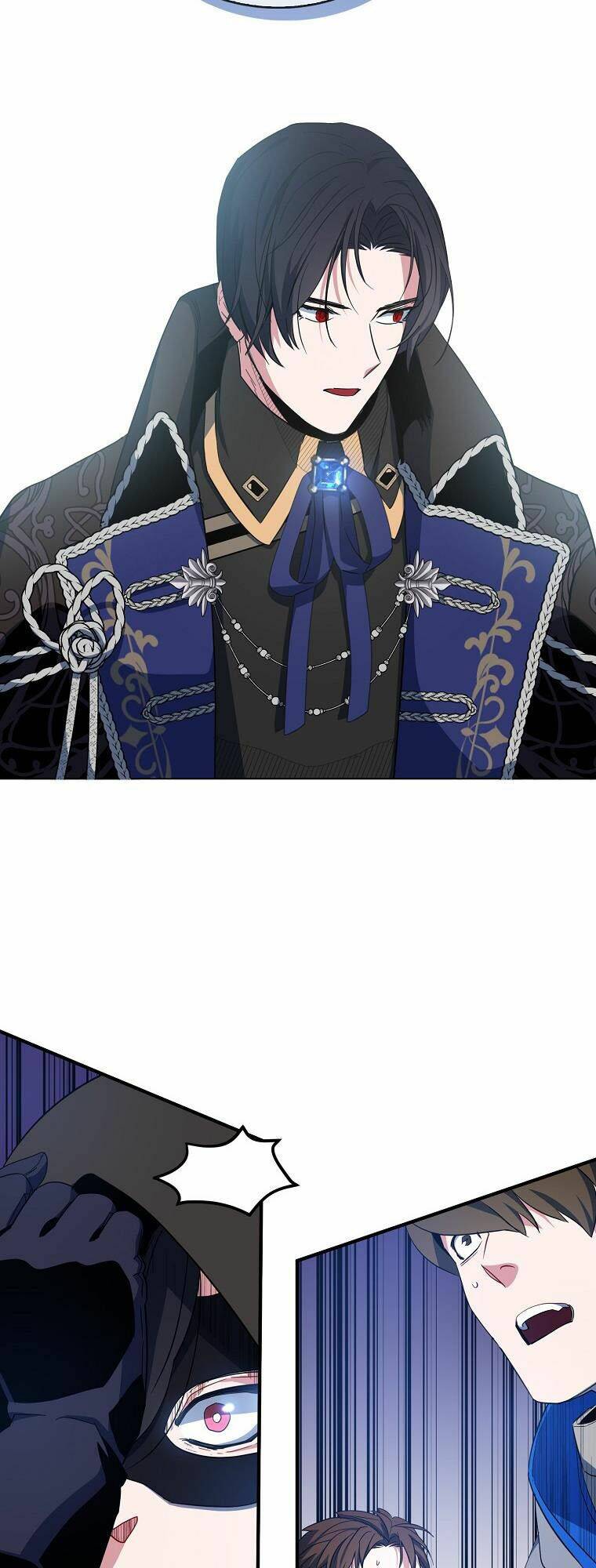 Nguyện Trở Thành Thanh Kiếm Trung Thành Bảo Vệ Em Chap 14 - Next Chap 15