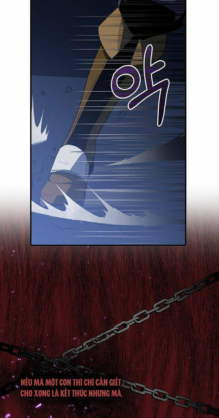 Nguyện Trở Thành Thanh Kiếm Trung Thành Bảo Vệ Em Chap 14 - Next Chap 15