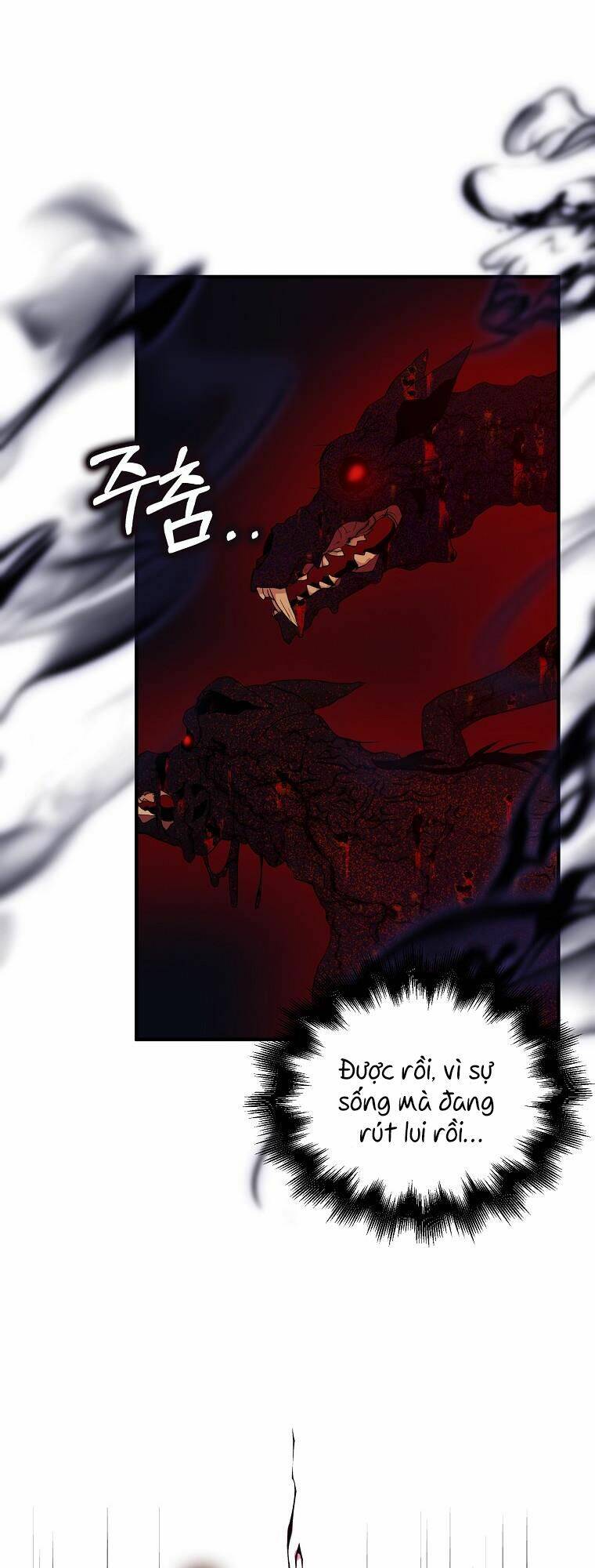 Nguyện Trở Thành Thanh Kiếm Trung Thành Bảo Vệ Em Chap 14 - Next Chap 15