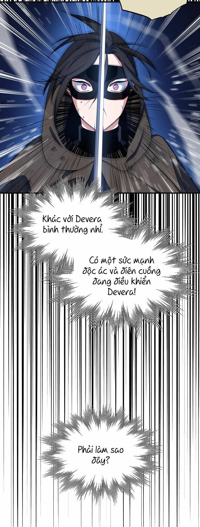 Nguyện Trở Thành Thanh Kiếm Trung Thành Bảo Vệ Em Chap 14 - Next Chap 15