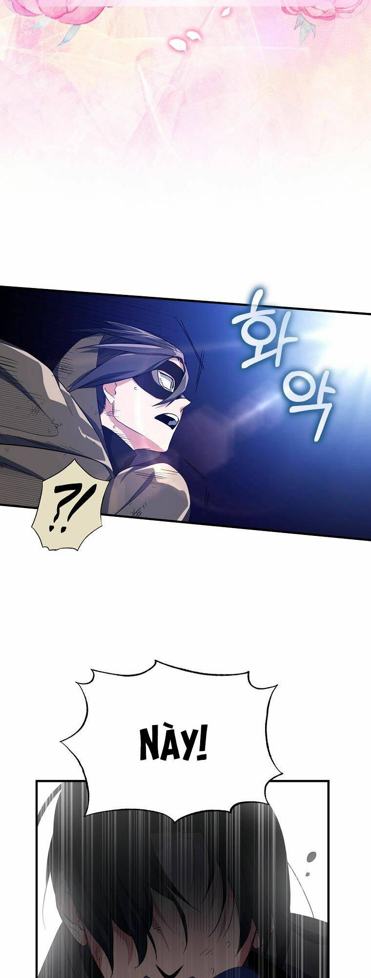 Nguyện Trở Thành Thanh Kiếm Trung Thành Bảo Vệ Em Chap 14 - Next Chap 15