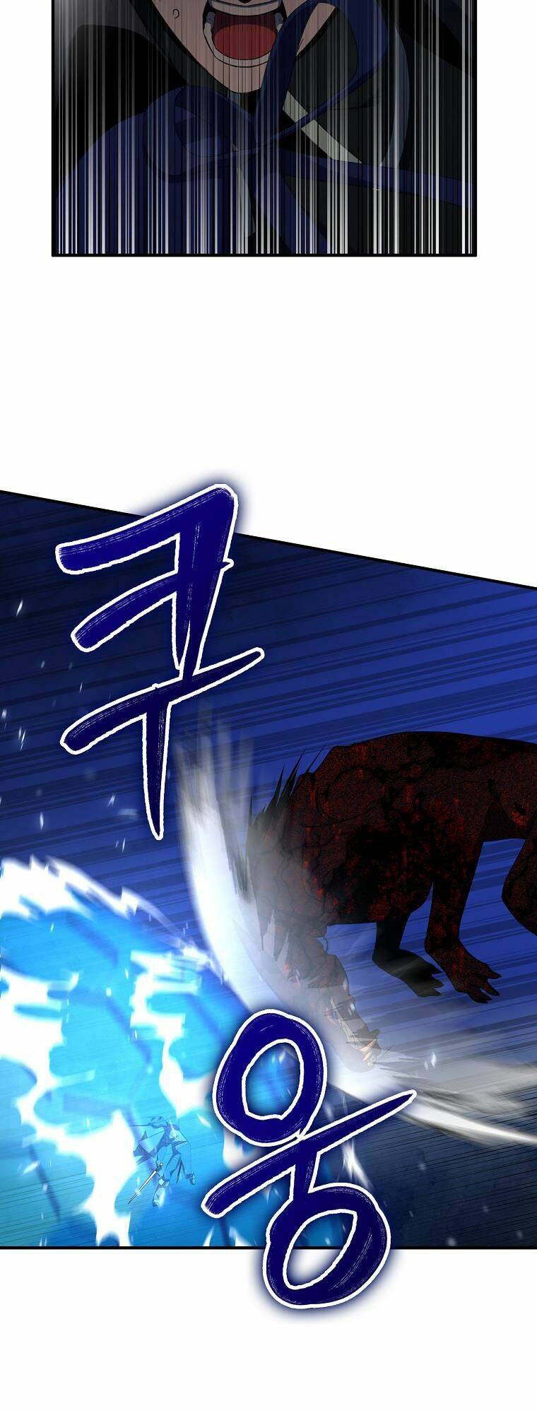 Nguyện Trở Thành Thanh Kiếm Trung Thành Bảo Vệ Em Chap 14 - Next Chap 15