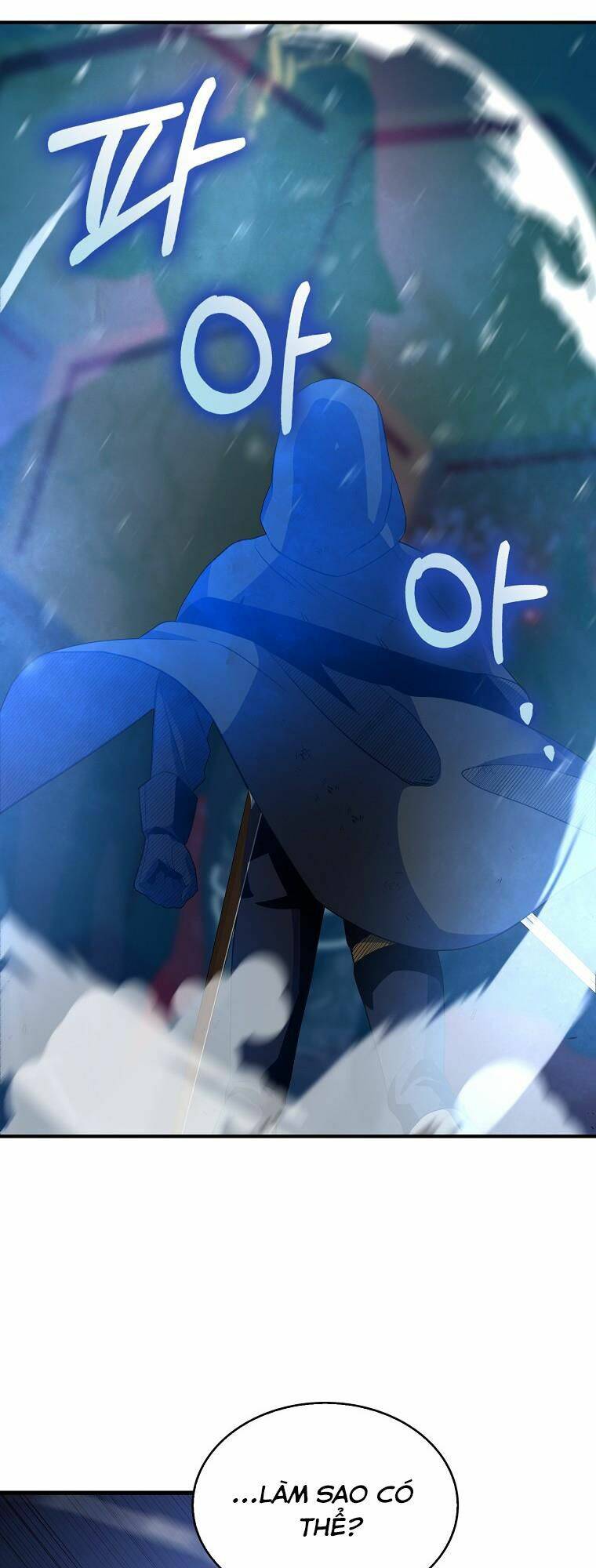 Nguyện Trở Thành Thanh Kiếm Trung Thành Bảo Vệ Em Chap 14 - Next Chap 15