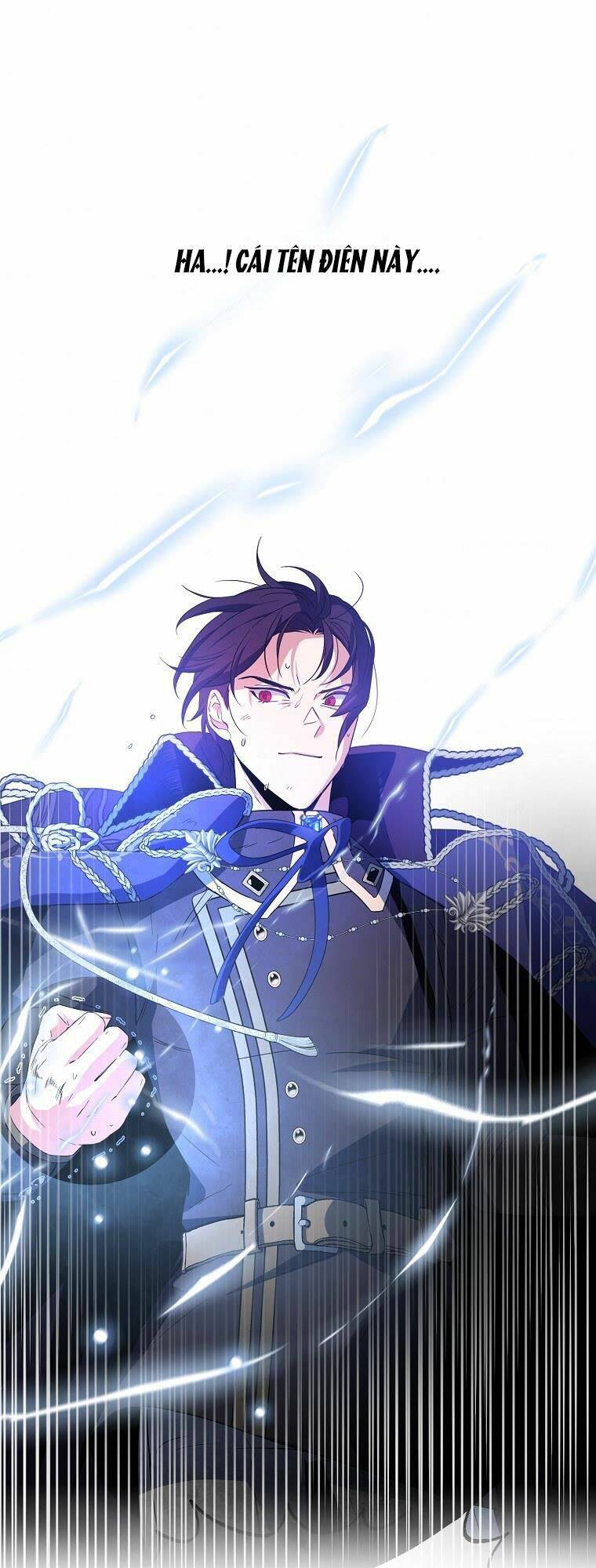 Nguyện Trở Thành Thanh Kiếm Trung Thành Bảo Vệ Em Chap 14 - Next Chap 15