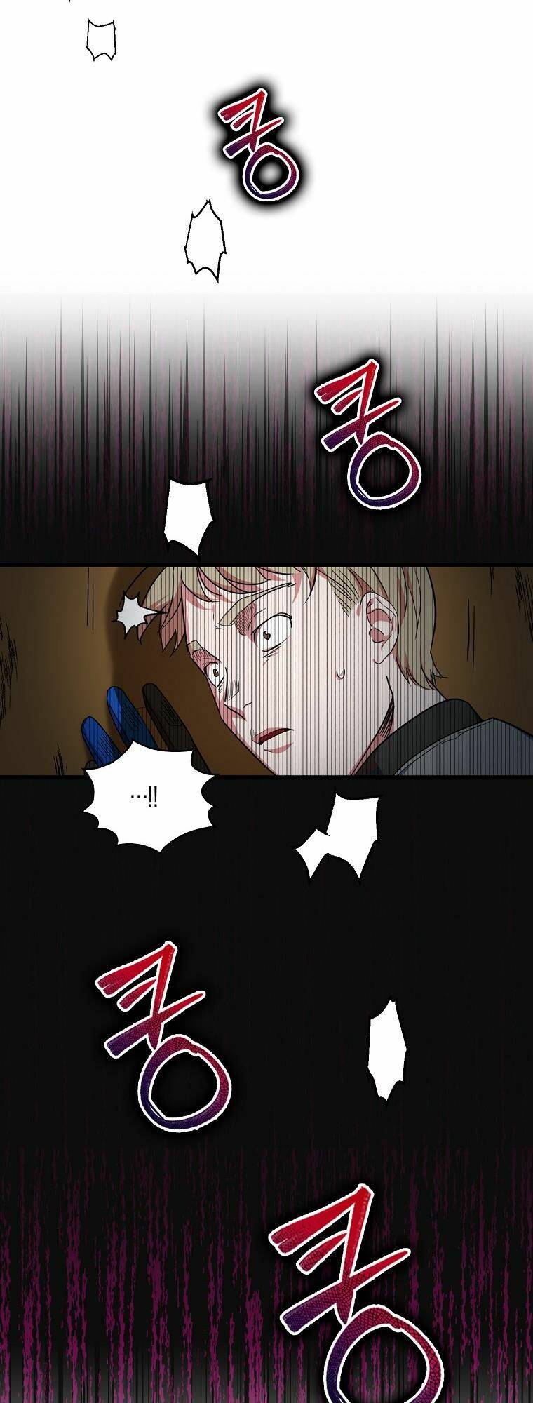 Nguyện Trở Thành Thanh Kiếm Trung Thành Bảo Vệ Em Chap 14 - Next Chap 15