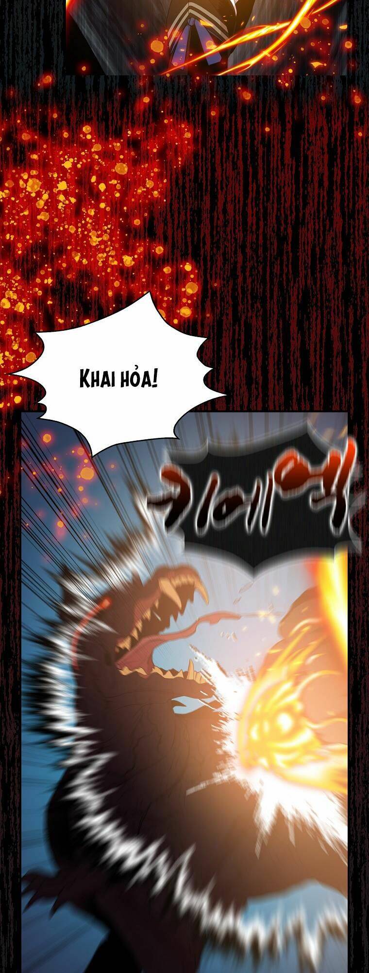 Nguyện Trở Thành Thanh Kiếm Trung Thành Bảo Vệ Em Chap 15 - Next Chap 16