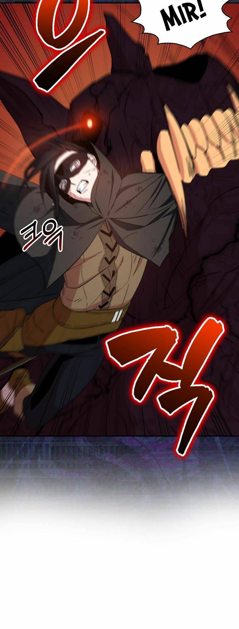 Nguyện Trở Thành Thanh Kiếm Trung Thành Bảo Vệ Em Chap 15 - Next Chap 16