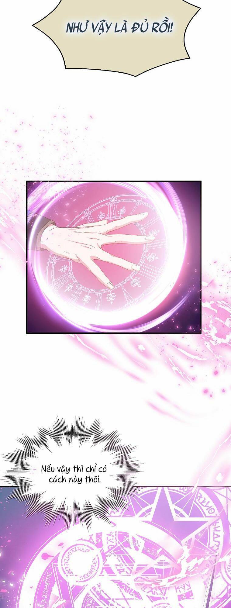 Nguyện Trở Thành Thanh Kiếm Trung Thành Bảo Vệ Em Chap 15 - Next Chap 16