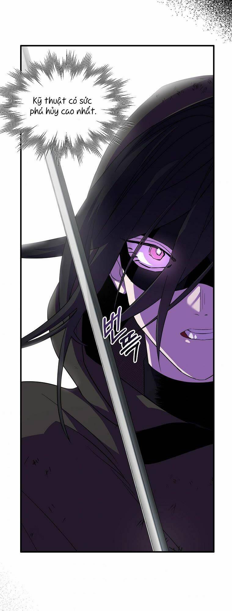 Nguyện Trở Thành Thanh Kiếm Trung Thành Bảo Vệ Em Chap 15 - Next Chap 16