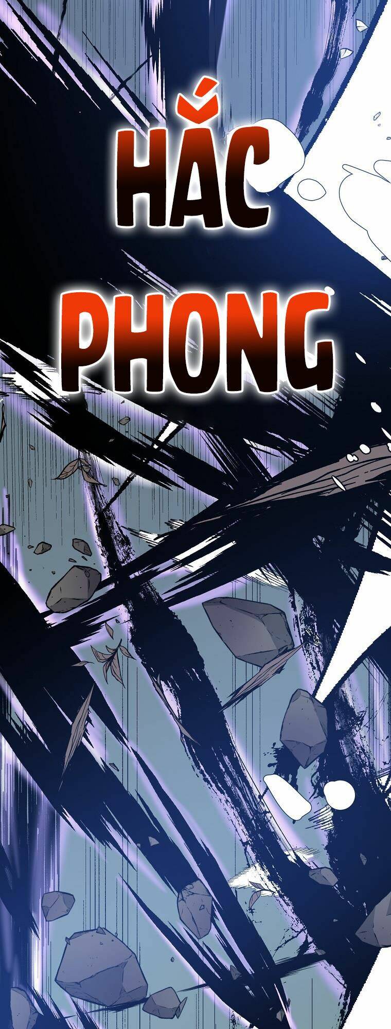 Nguyện Trở Thành Thanh Kiếm Trung Thành Bảo Vệ Em Chap 15 - Next Chap 16