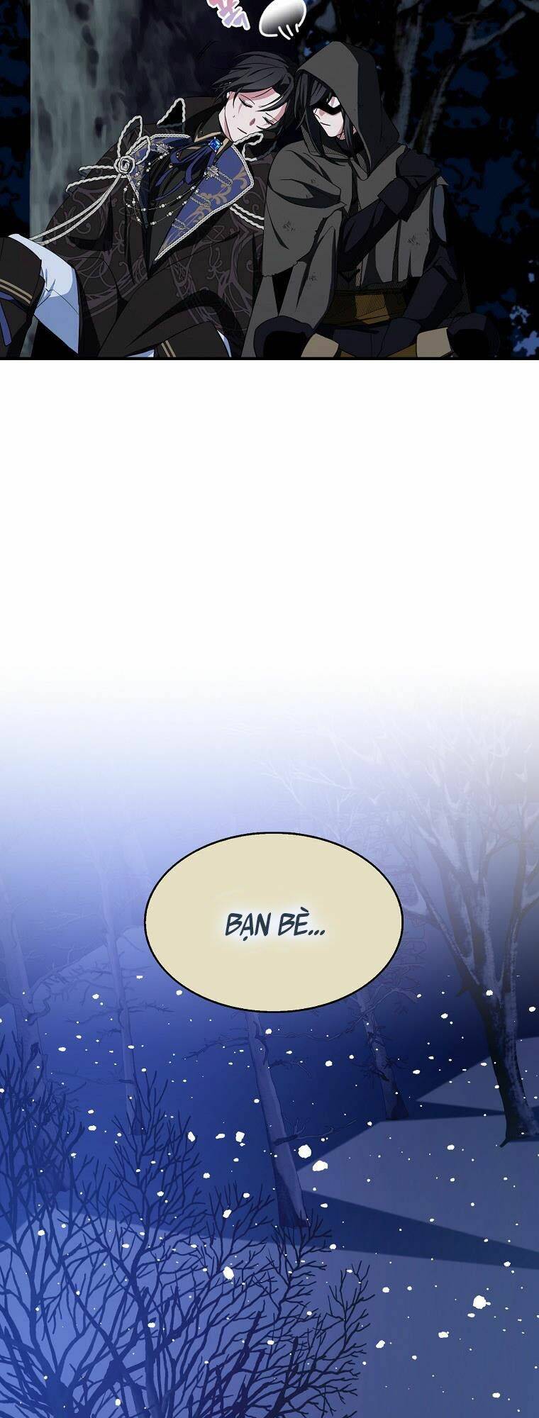 Nguyện Trở Thành Thanh Kiếm Trung Thành Bảo Vệ Em Chap 15 - Next Chap 16