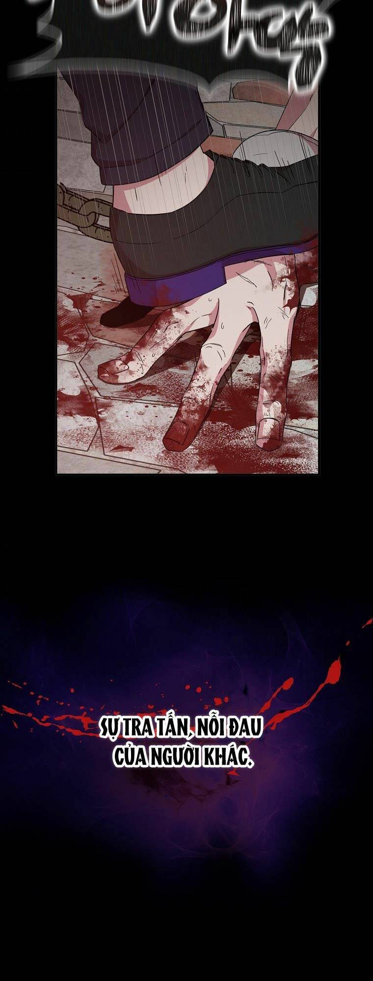 Nguyện Trở Thành Thanh Kiếm Trung Thành Bảo Vệ Em Chap 15 - Next Chap 16