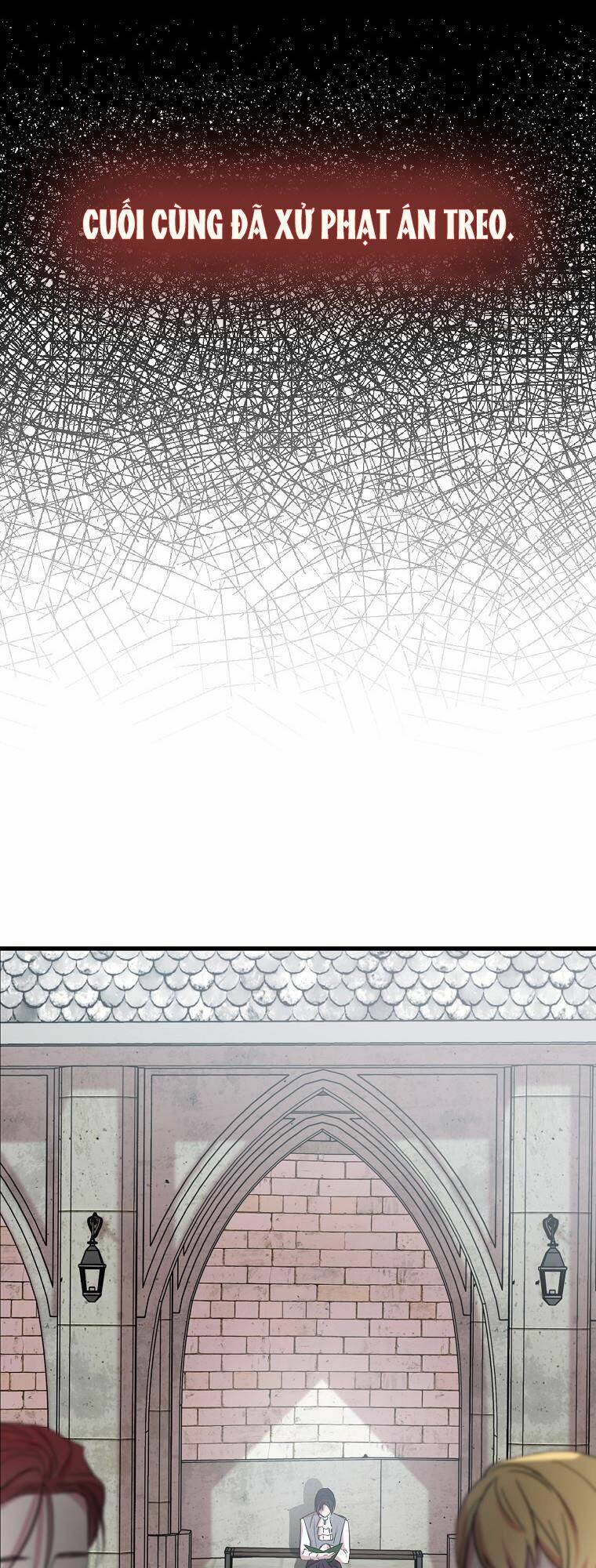 Nguyện Trở Thành Thanh Kiếm Trung Thành Bảo Vệ Em Chap 15 - Next Chap 16