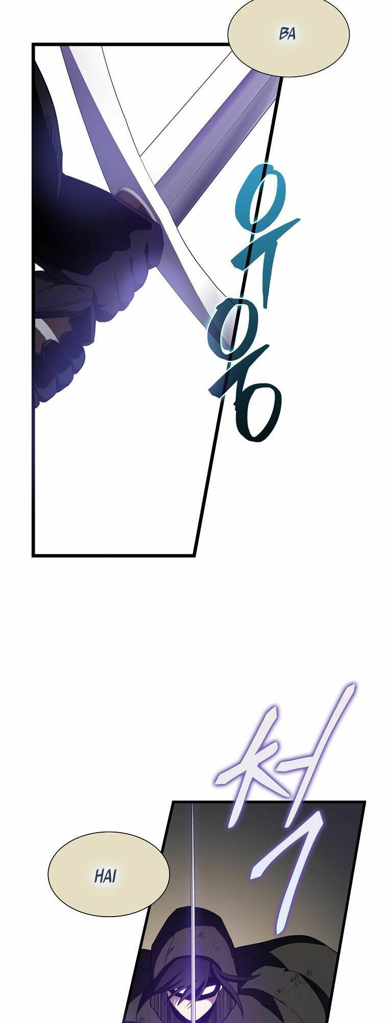 Nguyện Trở Thành Thanh Kiếm Trung Thành Bảo Vệ Em Chap 15 - Next Chap 16