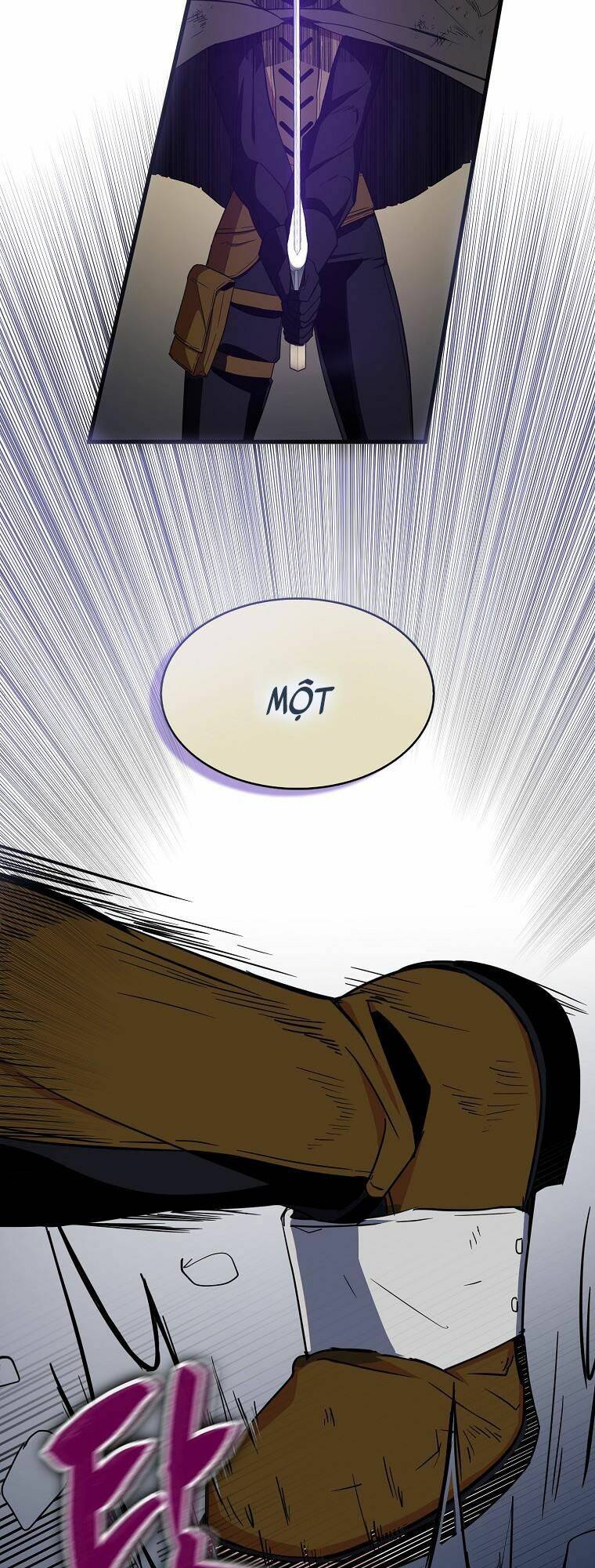 Nguyện Trở Thành Thanh Kiếm Trung Thành Bảo Vệ Em Chap 15 - Next Chap 16