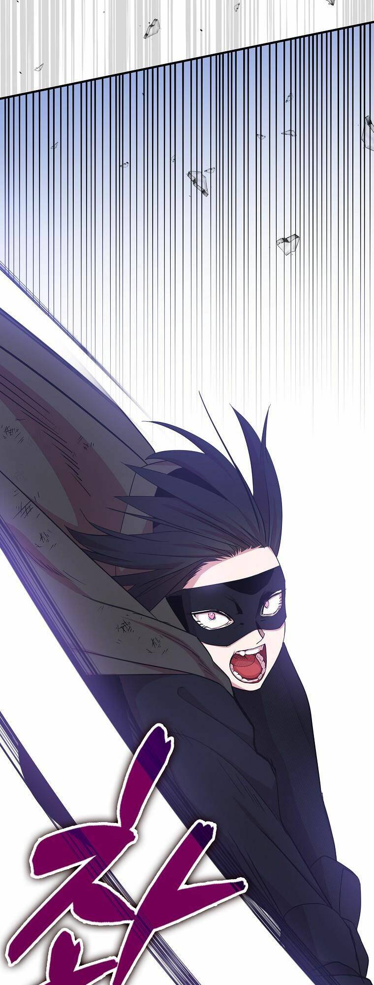 Nguyện Trở Thành Thanh Kiếm Trung Thành Bảo Vệ Em Chap 15 - Next Chap 16