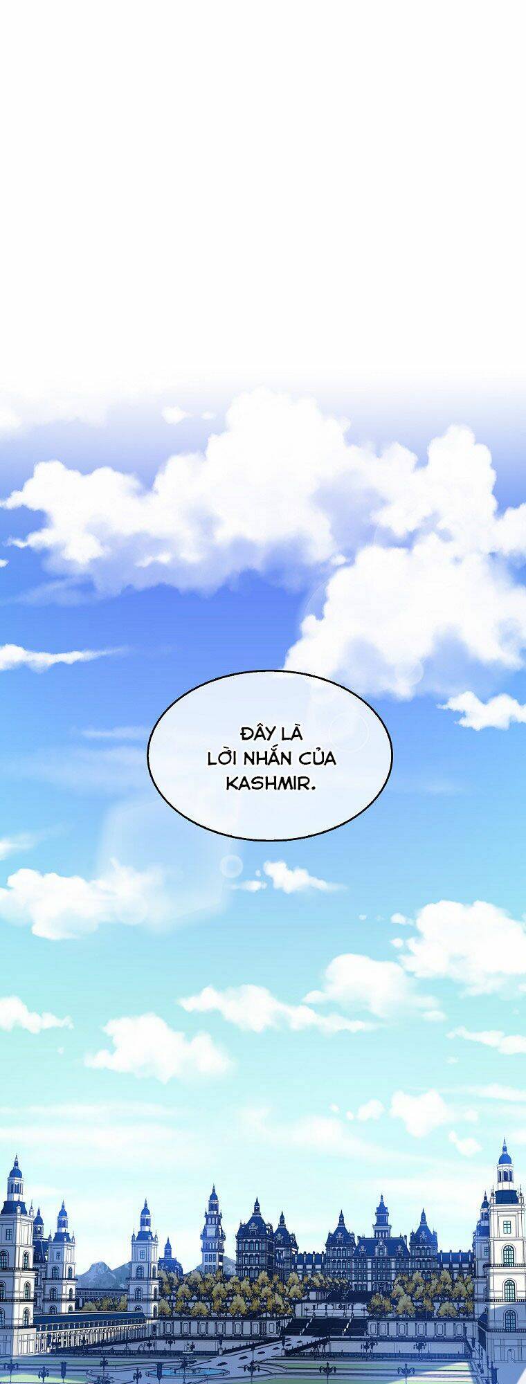 Nguyện Trở Thành Thanh Kiếm Trung Thành Bảo Vệ Em Chap 16 - Next Chap 17