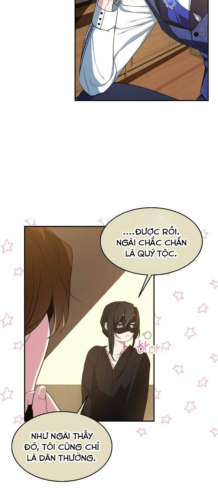 Nguyện Trở Thành Thanh Kiếm Trung Thành Bảo Vệ Em Chap 16 - Next Chap 17