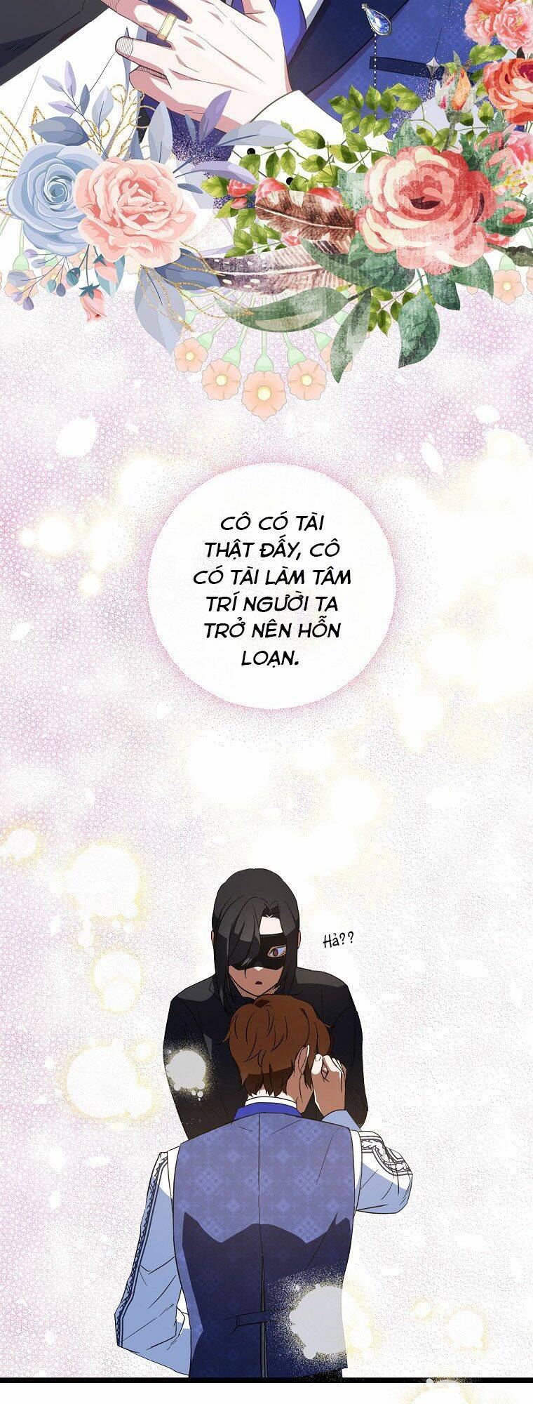 Nguyện Trở Thành Thanh Kiếm Trung Thành Bảo Vệ Em Chap 16 - Next Chap 17