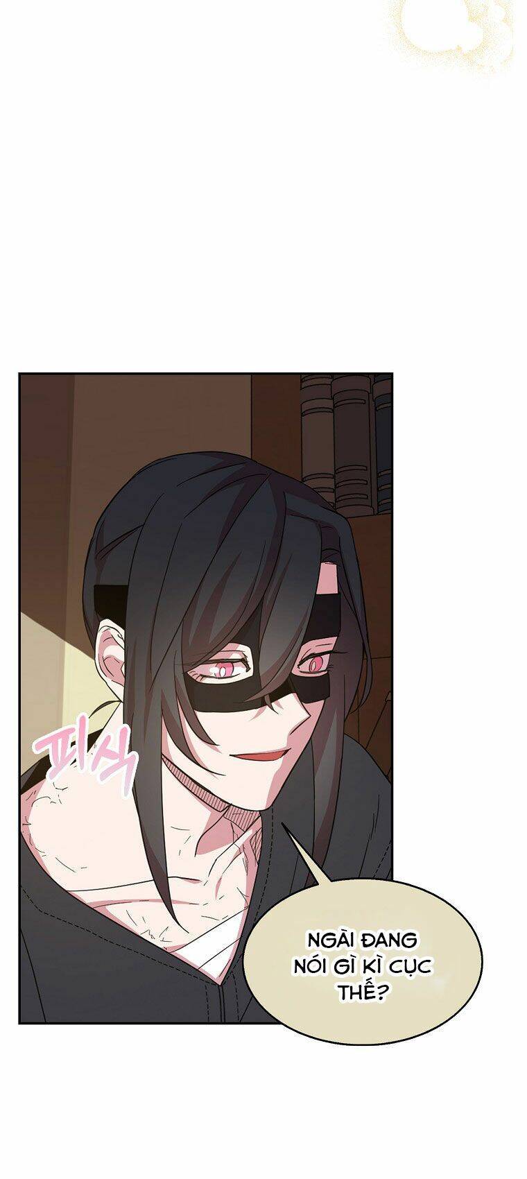 Nguyện Trở Thành Thanh Kiếm Trung Thành Bảo Vệ Em Chap 16 - Next Chap 17