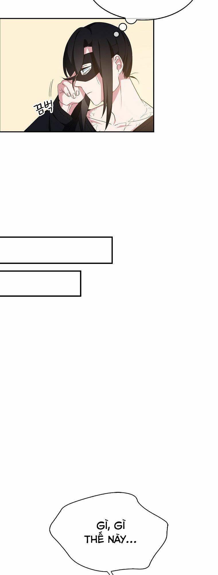 Nguyện Trở Thành Thanh Kiếm Trung Thành Bảo Vệ Em Chap 16 - Next Chap 17