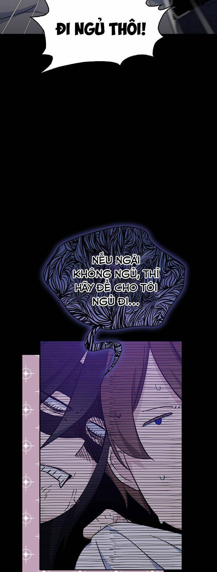 Nguyện Trở Thành Thanh Kiếm Trung Thành Bảo Vệ Em Chap 16 - Next Chap 17