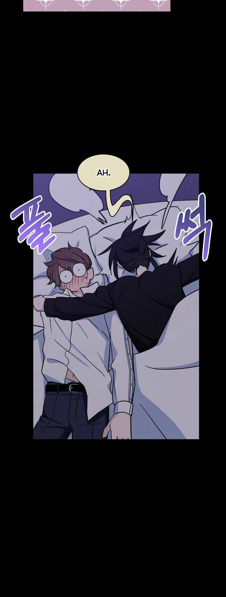 Nguyện Trở Thành Thanh Kiếm Trung Thành Bảo Vệ Em Chap 16 - Next Chap 17