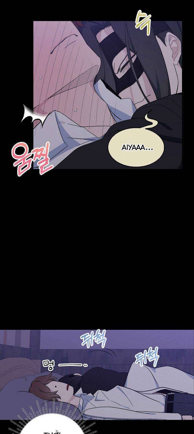 Nguyện Trở Thành Thanh Kiếm Trung Thành Bảo Vệ Em Chap 16 - Next Chap 17