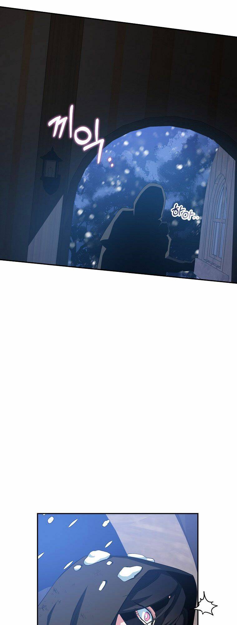 Nguyện Trở Thành Thanh Kiếm Trung Thành Bảo Vệ Em Chap 16 - Next Chap 17