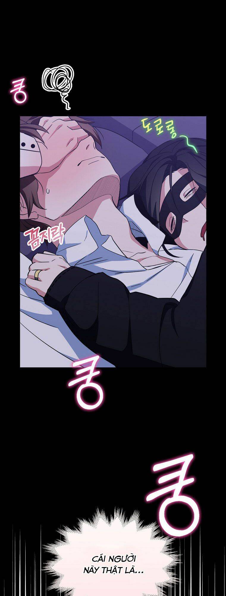 Nguyện Trở Thành Thanh Kiếm Trung Thành Bảo Vệ Em Chap 17 - Next Chap 18