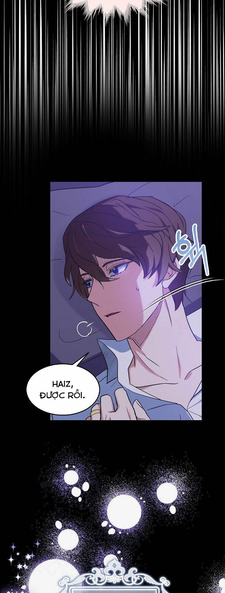 Nguyện Trở Thành Thanh Kiếm Trung Thành Bảo Vệ Em Chap 17 - Next Chap 18