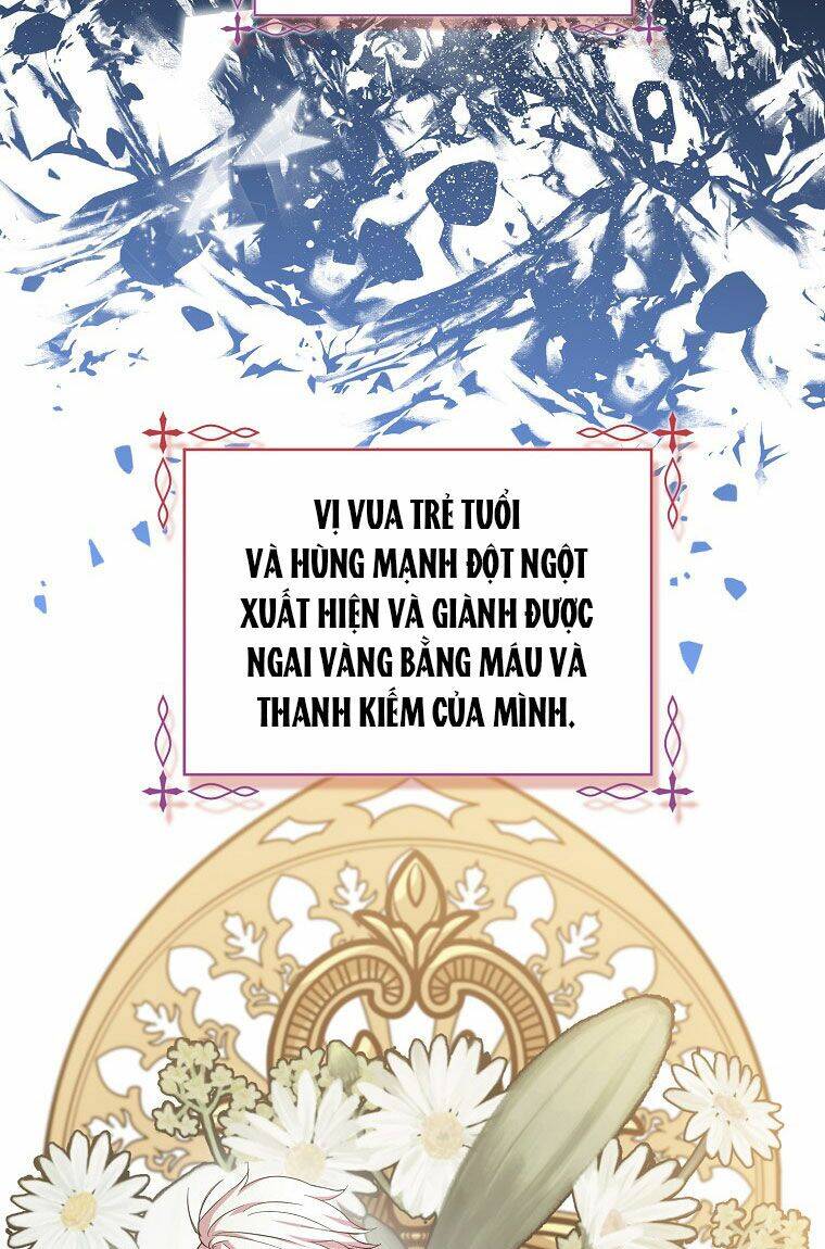 Nguyện Trở Thành Thanh Kiếm Trung Thành Bảo Vệ Em Chap 17 - Next Chap 18